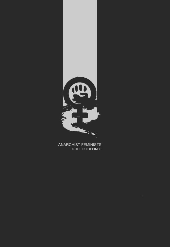 Anarchist Feminists In The Philippines