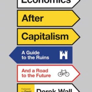 Economics After Capitalism: A Guide To The Ruins And A Road To The Future