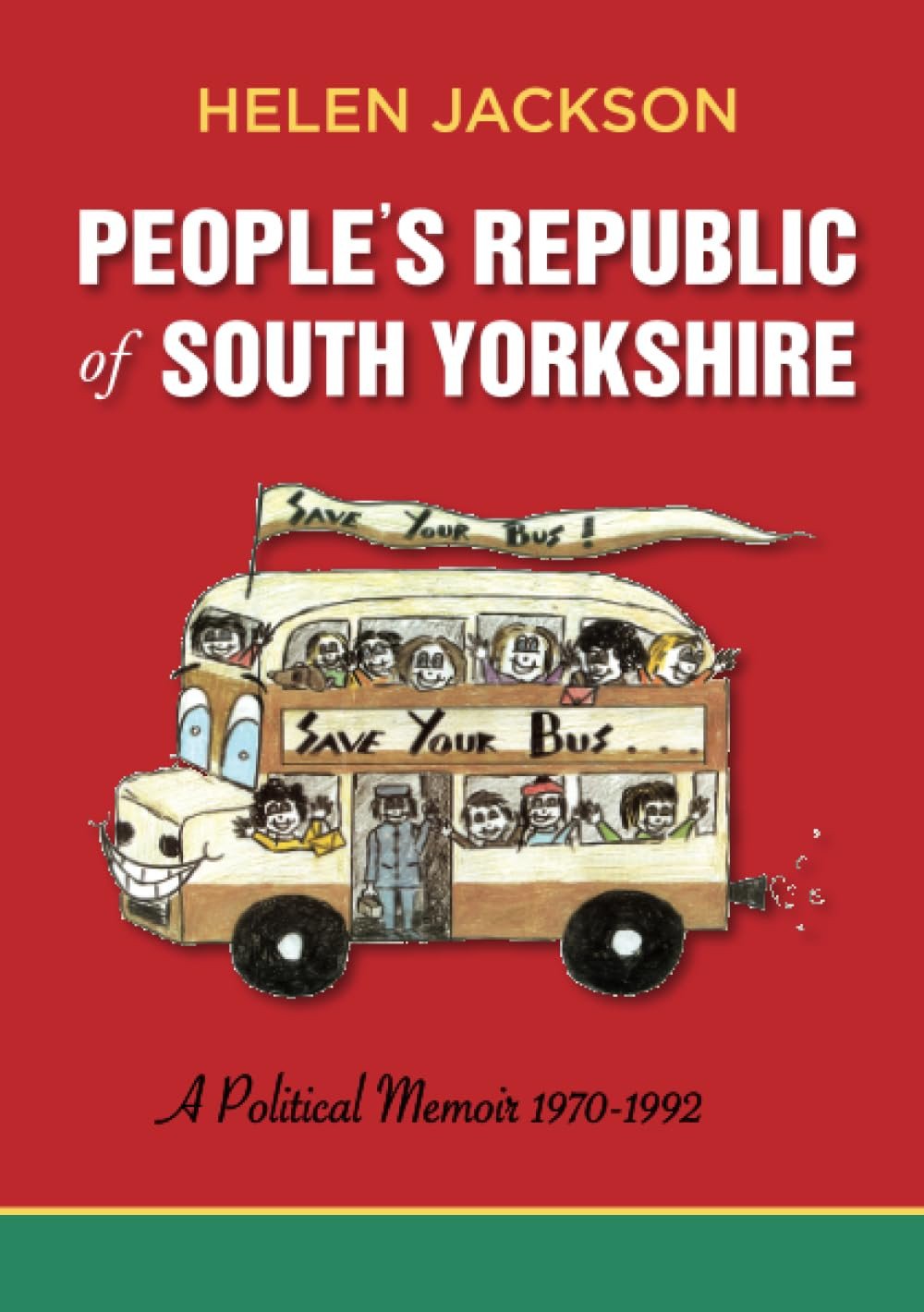People's Republic of South Yorkshire