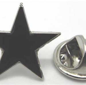 Enamel/Metal Badge