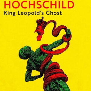 King Leopald's Ghost