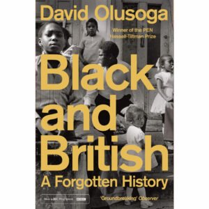 Black and British