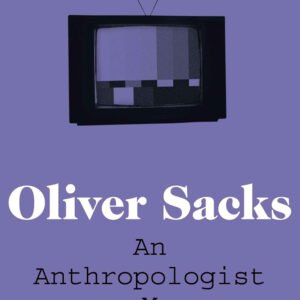 An Anthropologist on Mars