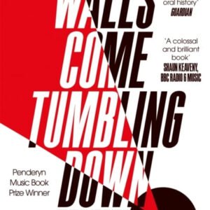 Walls Come Tumbling Down