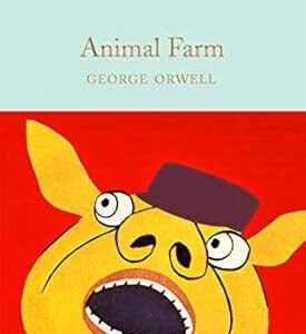 Animal Farm (hardback)