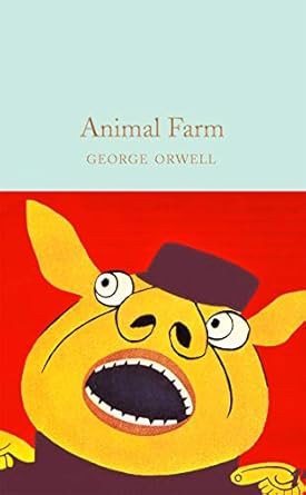 Animal Farm (hardback)