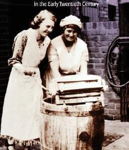 Pit Women