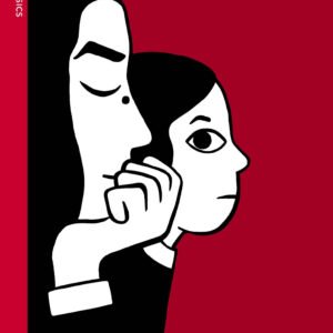 Persepolis I & II
