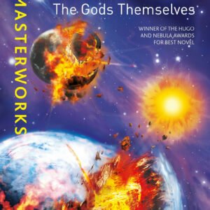 The Gods Themselves