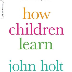 How Children Learn