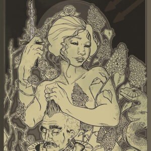 Against The Fascist Creep