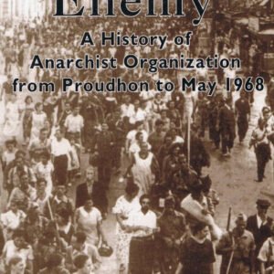Facing The Enemy A History of Anarchist Organisation