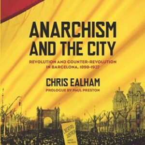 Anarchism And The City