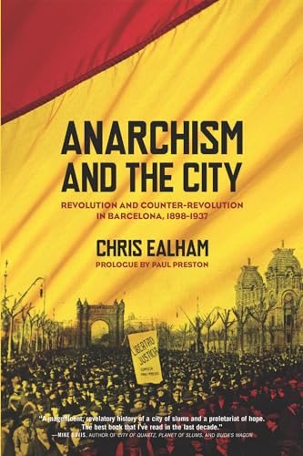 Anarchism And The City