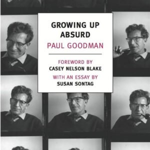 Growing Up Absurd