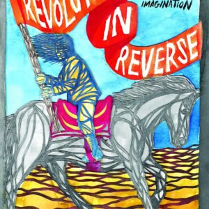 Revolutions in Reverse: Essays on Politics, Violence, Art, and Imagination