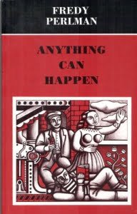 Anything Can Happen