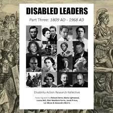 Disabled Leaders