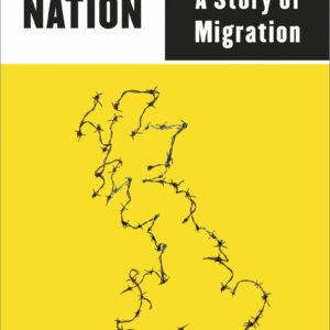 Border Nation: A Story of Migration