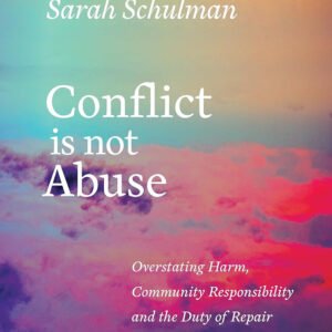 Conflict Is Not Abuse