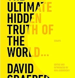 The ultimate hidden truth of the world…