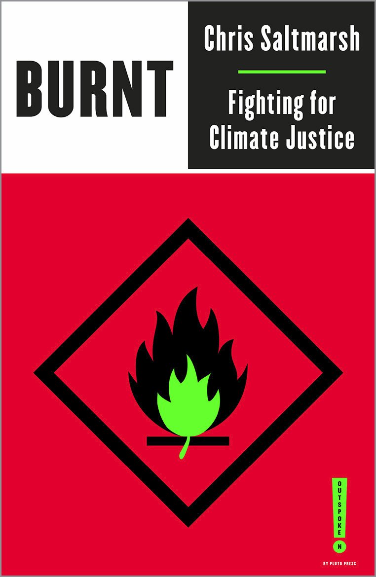 Burnt: Fighting For Climate Justice