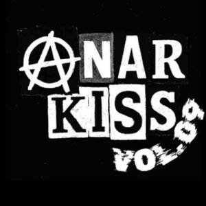 Anarkiss Vol, 9