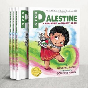 P is for Palestine