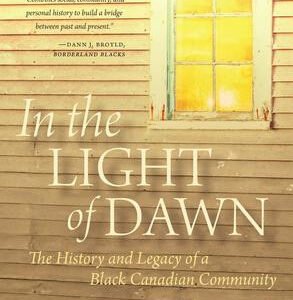 In The Light Of Dawn