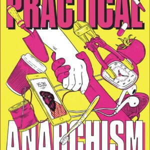 Practical Anarchism: A guide for daily life