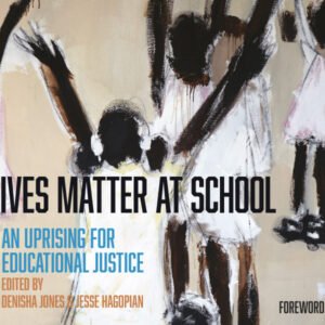 Black Lives Matter at School