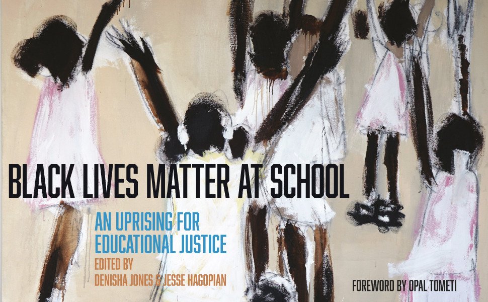 Black Lives Matter at School