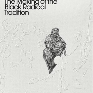 Black Marxism: The Making of the Black Radical Tradition