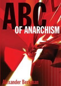 ABC of Anarchism