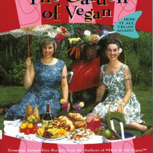 The Garden of Vegan