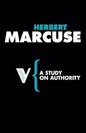 A Study On Authority