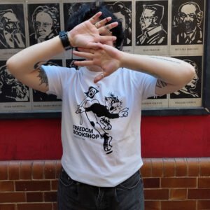 Freedom Wildcat T-Shirt