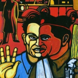 The Man Who Killed Durruti