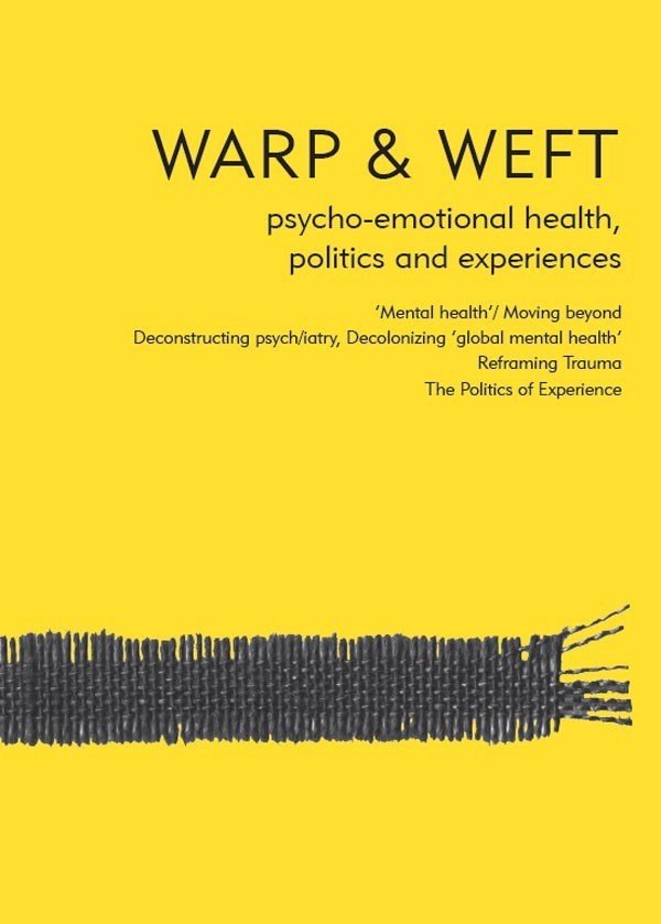 Warp & Weft