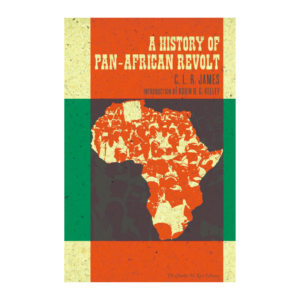 A History Of Pan-African Revolt