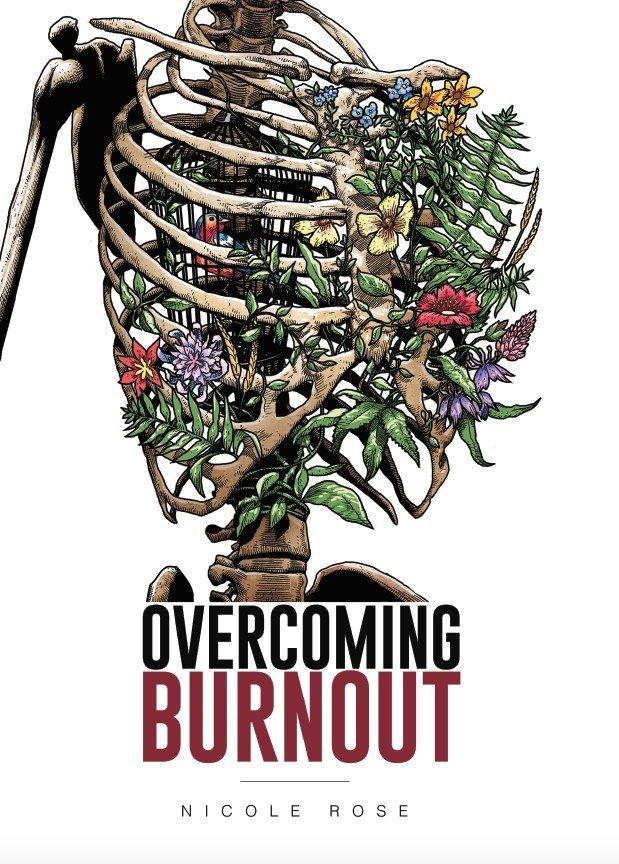 Overcoming Burnout