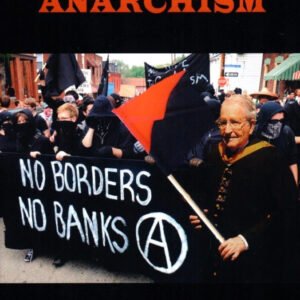 Chomsky on Anarchism
