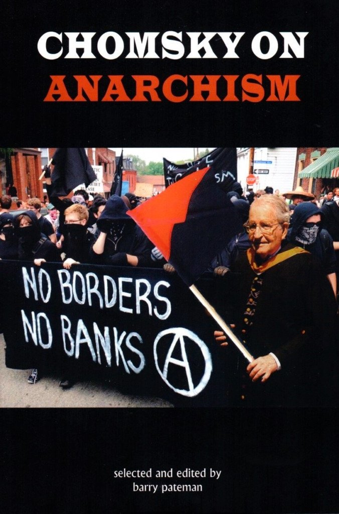 Chomsky on Anarchism