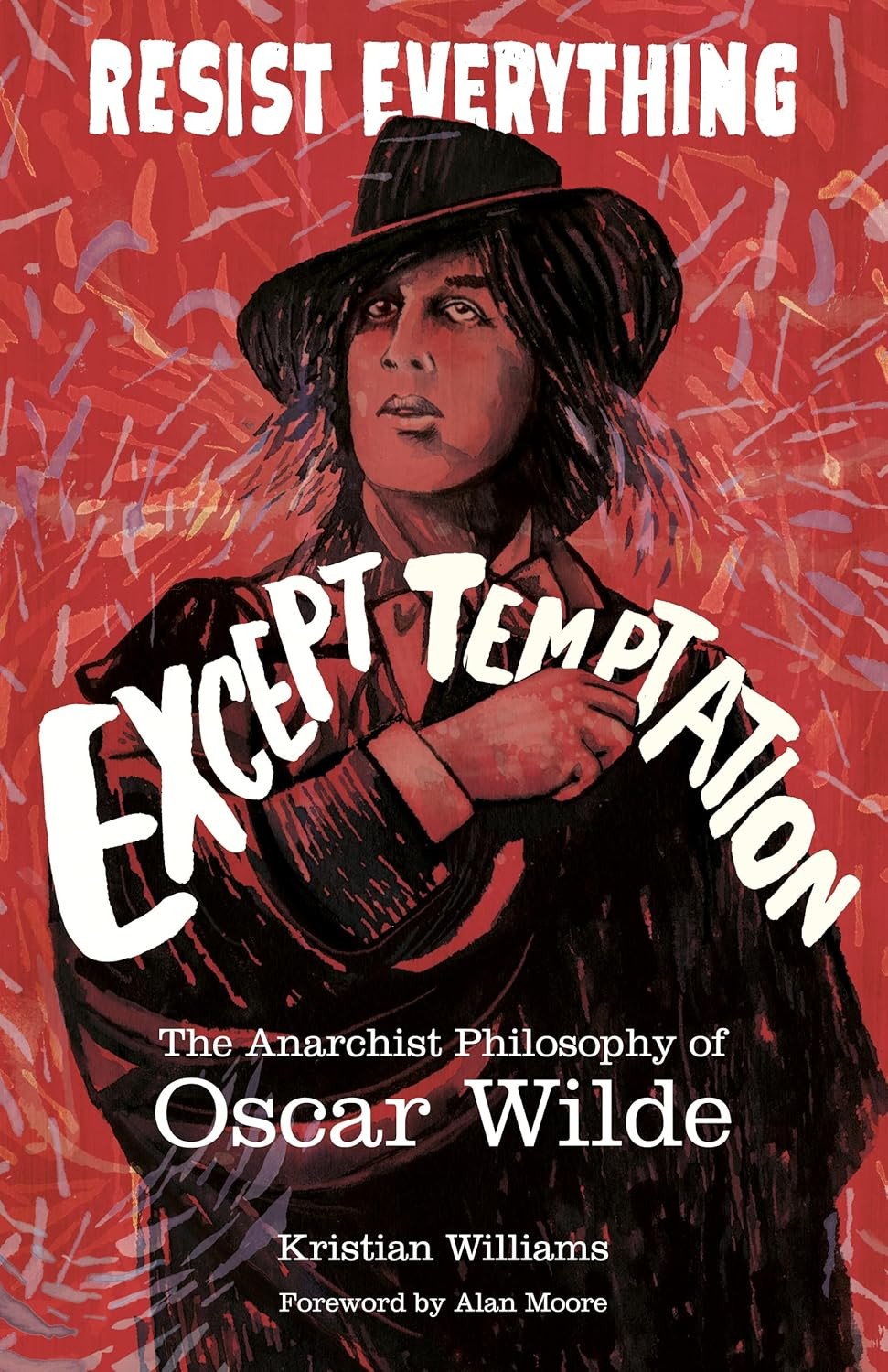 Resist Everything Except Temptation