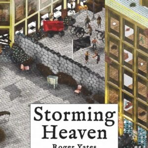 Storming Heaven