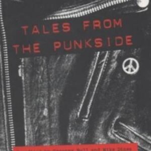 Tales from the Punkside