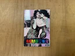 Anarkiss Vol. 10: Queer Resistance