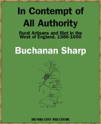 In Contempt of All Authority
