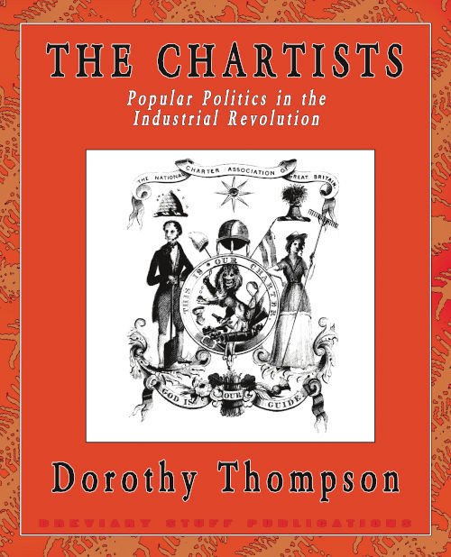 The Chartists