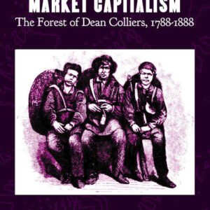 Custom, Work & Market Capitalism